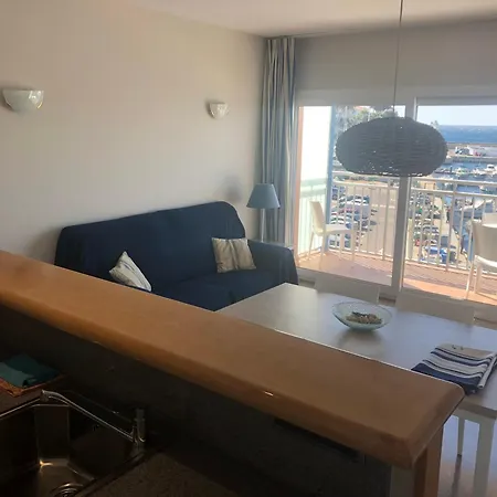 Apartaments La Catifa Now With Elevator!!!-2