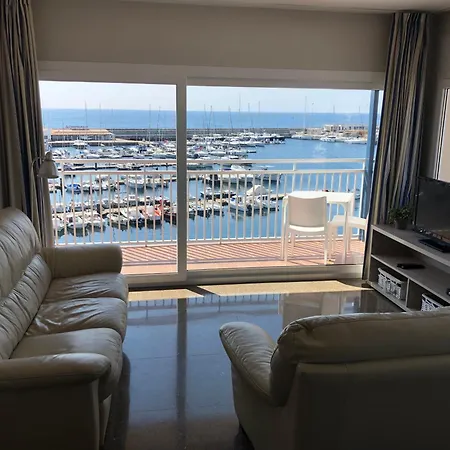 Apartaments La Catifa Now With Elevator!!!-3