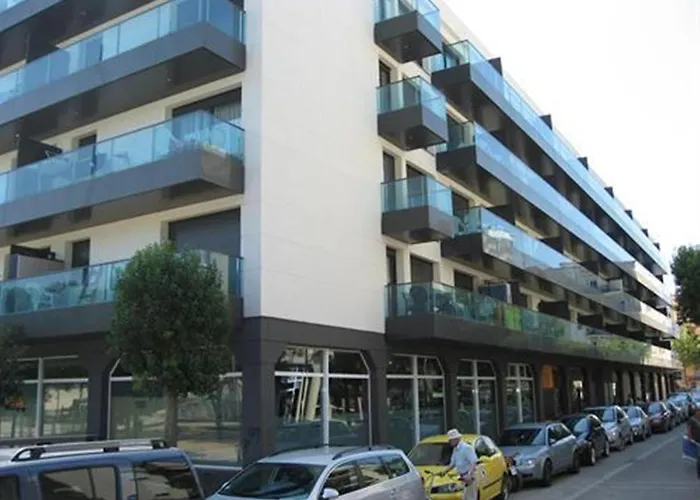 Alquiler de vacaciones: Palamós Apartamentos